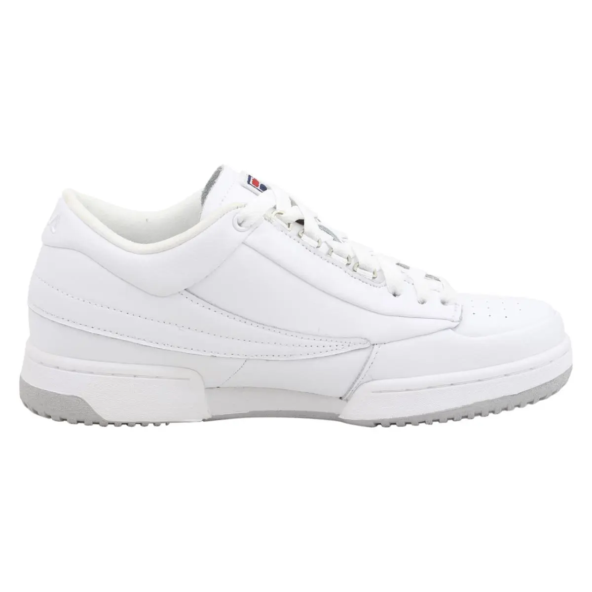 Fila shoes - 1TM00019 102 - 1TM00019 102 - White 17