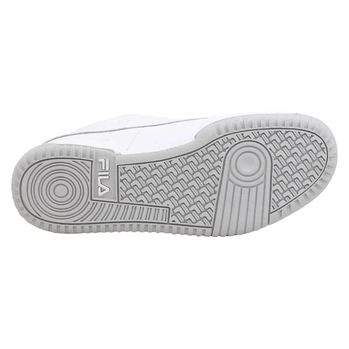 Fila shoes - 1TM00019 102 - 1TM00019 102 - White 19