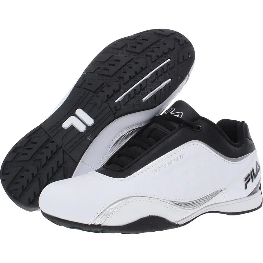 Fila shoes - Fila Kalien 3 - Kalien - 1SD15014-102 - White 6
