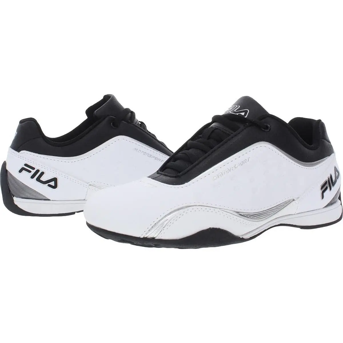 Fila shoes - Fila Kalien 3 - Kalien - 1SD15014-102 - White 4