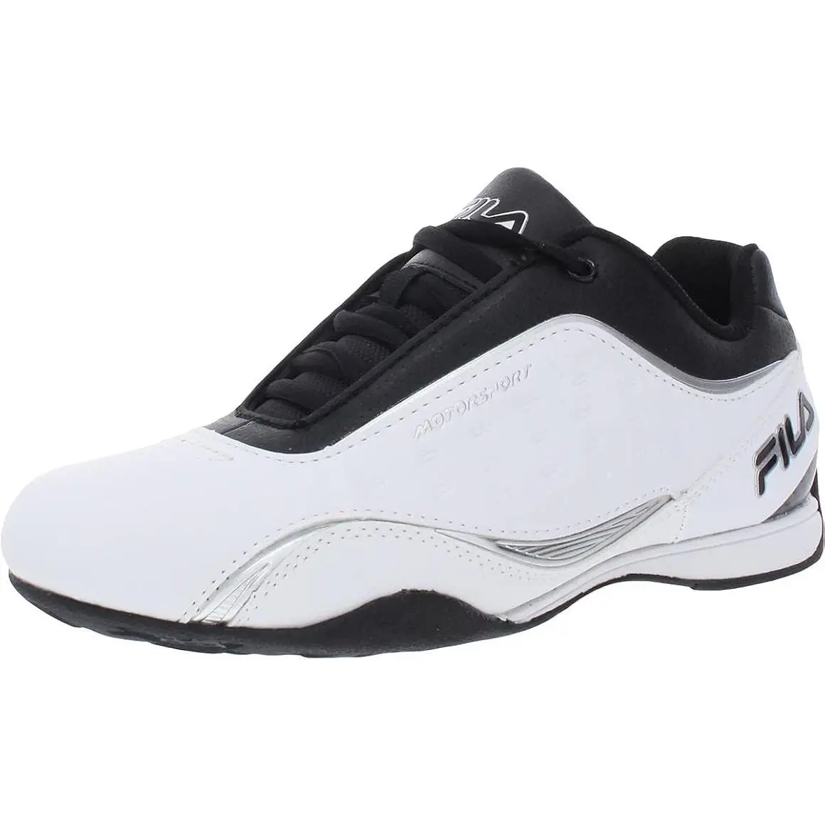Fila shoes - Fila Kalien 3 - Kalien - 1SD15014-102 - White 5