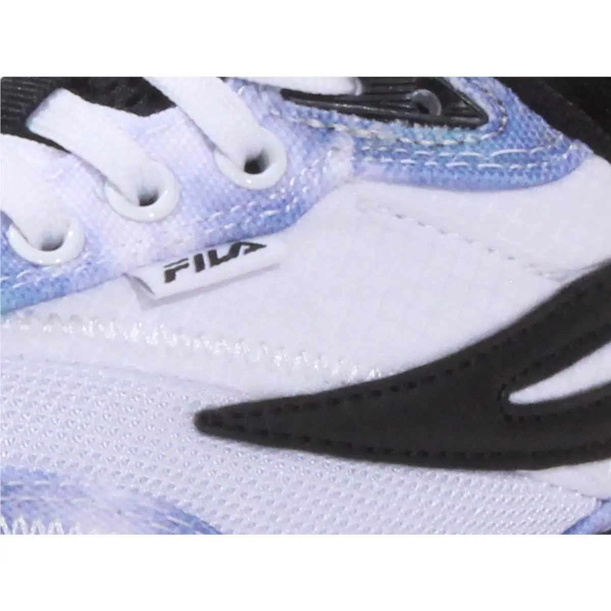 Fila shoes - Renno Tie Dye - Renno Tie Dye - Renno Tie Dye - White 14
