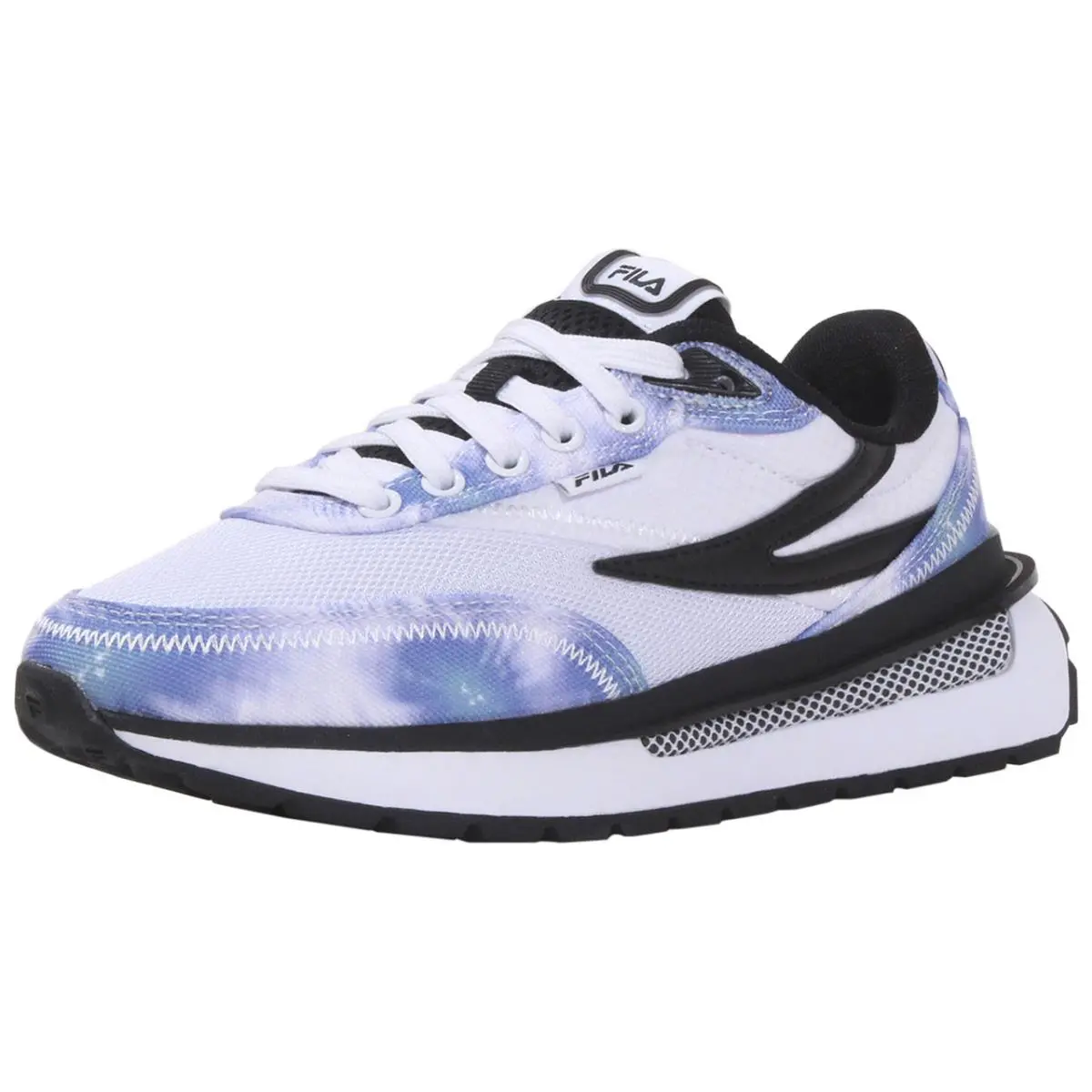 Fila shoes - Renno Tie Dye - Renno Tie Dye - Renno Tie Dye - White 15