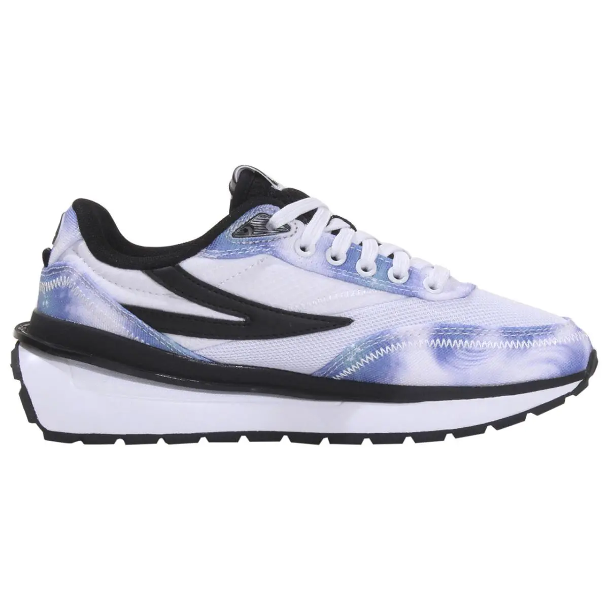 Fila shoes - Renno Tie Dye - Renno Tie Dye - Renno Tie Dye - White 19