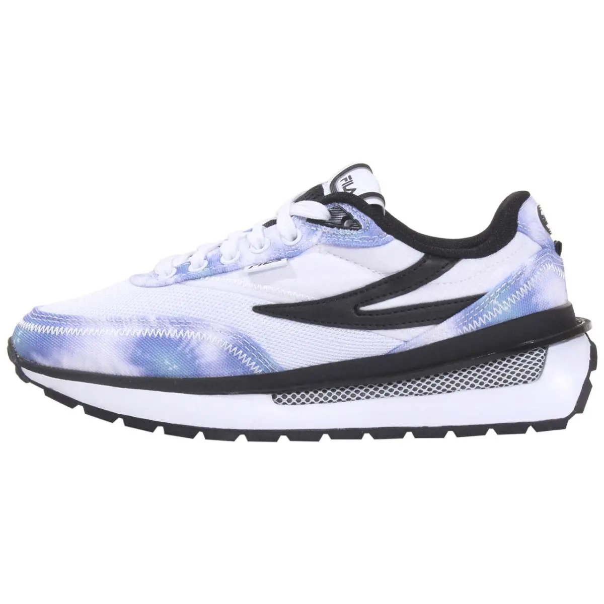 Fila shoes - Renno Tie Dye - Renno Tie Dye - Renno Tie Dye - White 25