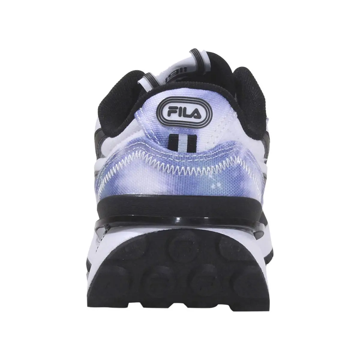 Fila shoes - Renno Tie Dye - Renno Tie Dye - Renno Tie Dye - White 42