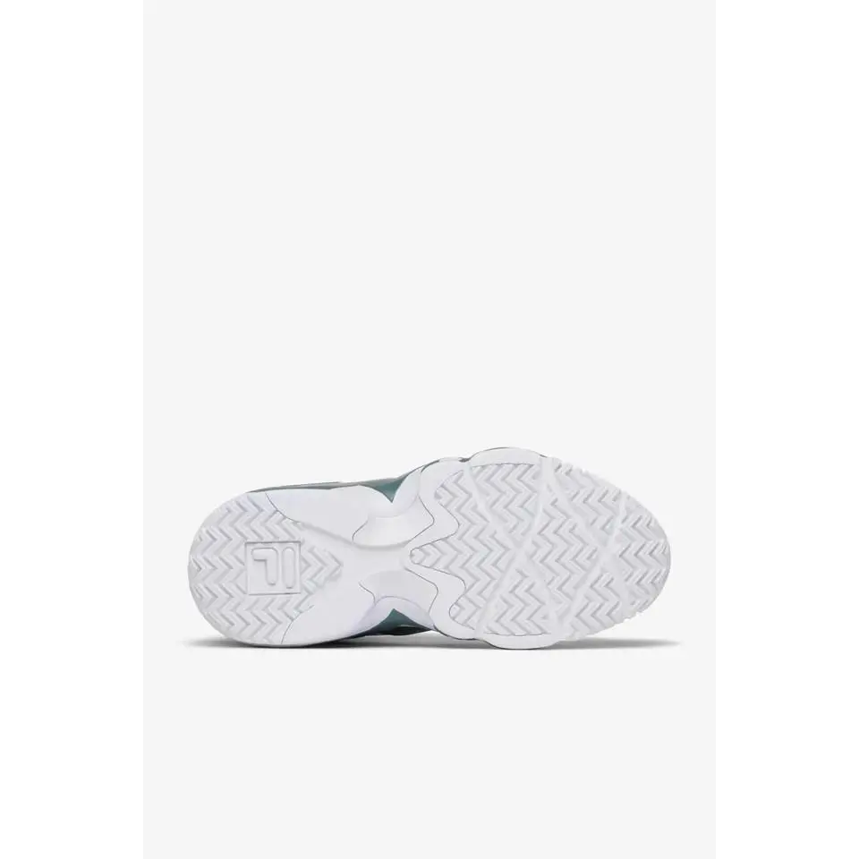 Fila shoes - FILA MB - Multicolor 2