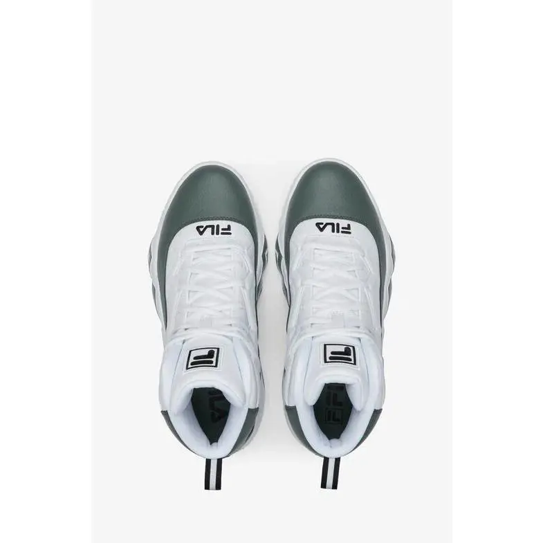 Fila shoes - FILA MB - Multicolor 3