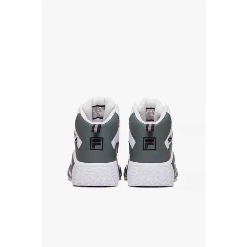 Fila shoes - FILA MB - Multicolor 4