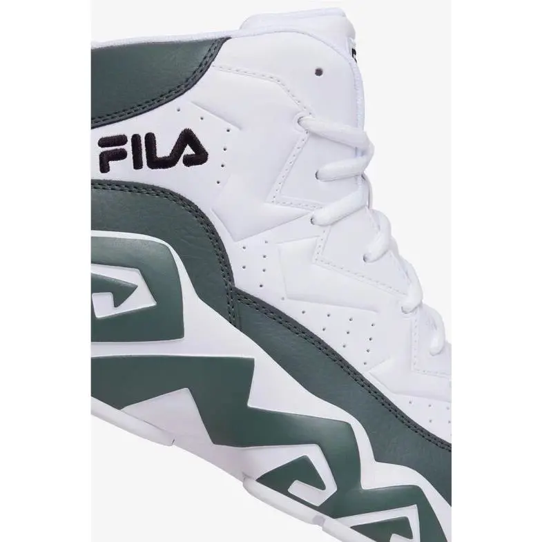 Fila shoes - FILA MB - Multicolor 5
