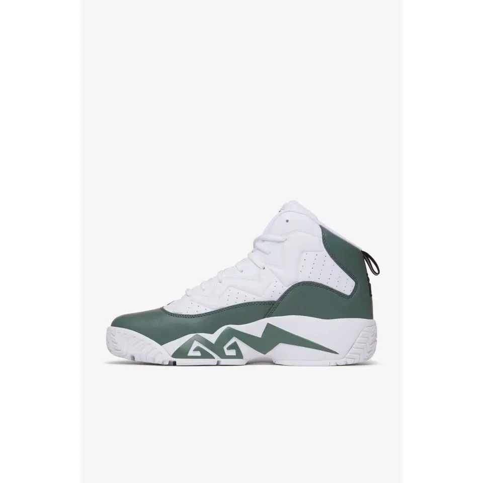 Fila shoes - FILA MB - Multicolor 8