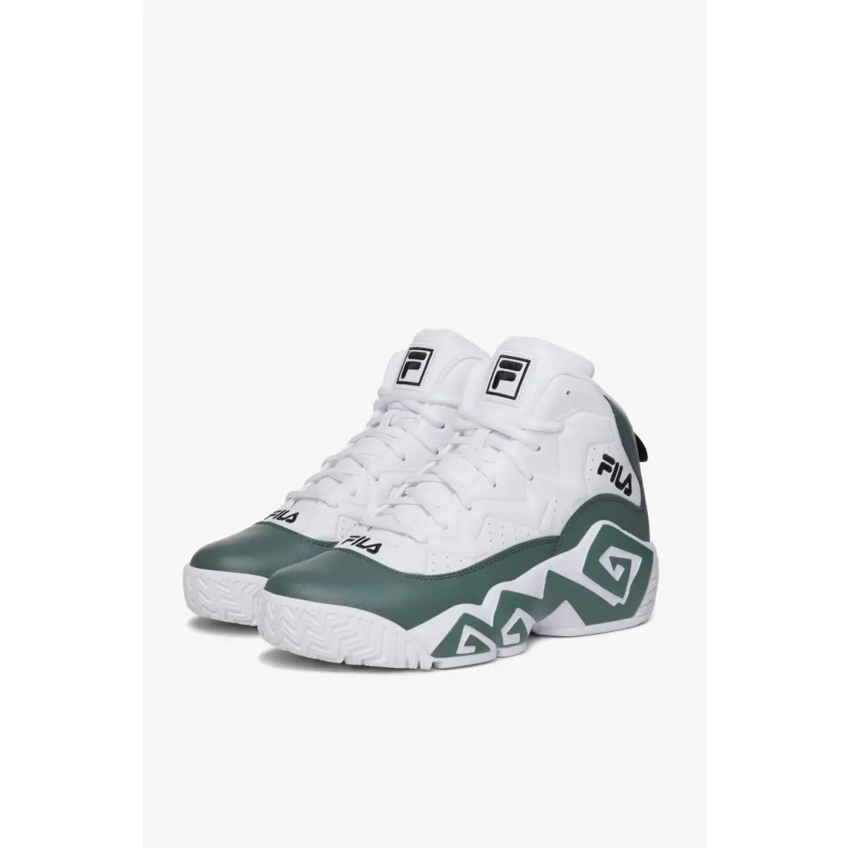Fila shoes - FILA MB - Multicolor 6