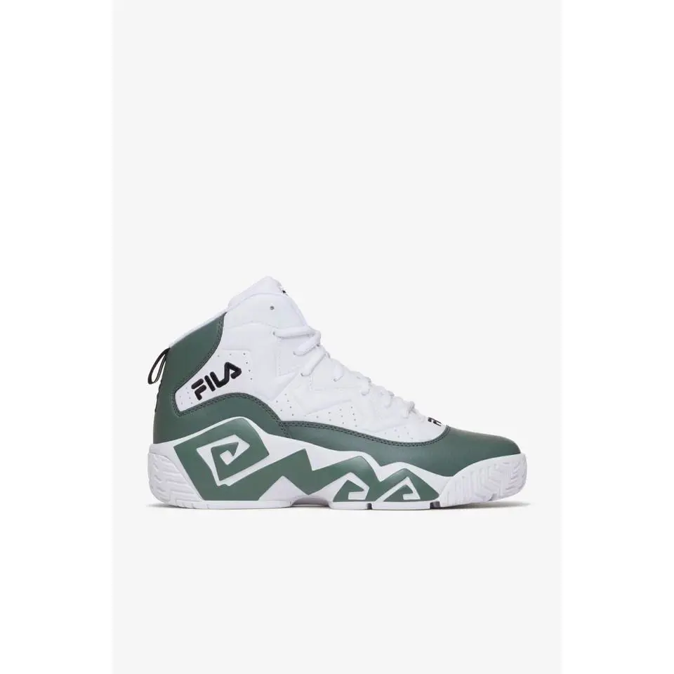 Fila shoes - FILA MB - Multicolor 7