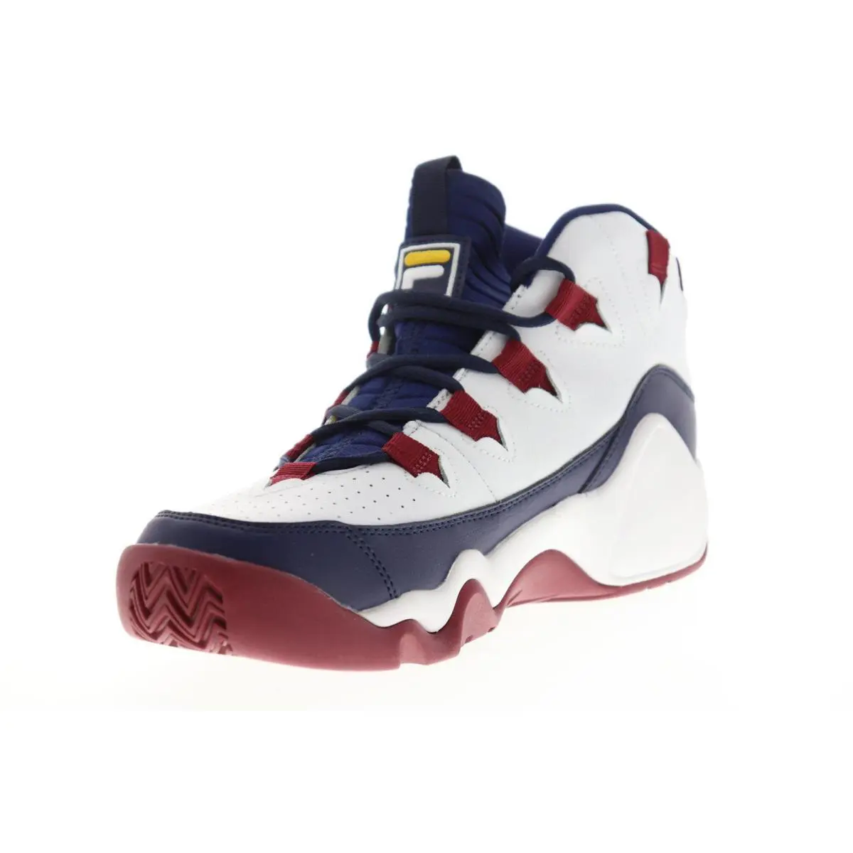 Fila shoes - FILA 95 - White 2