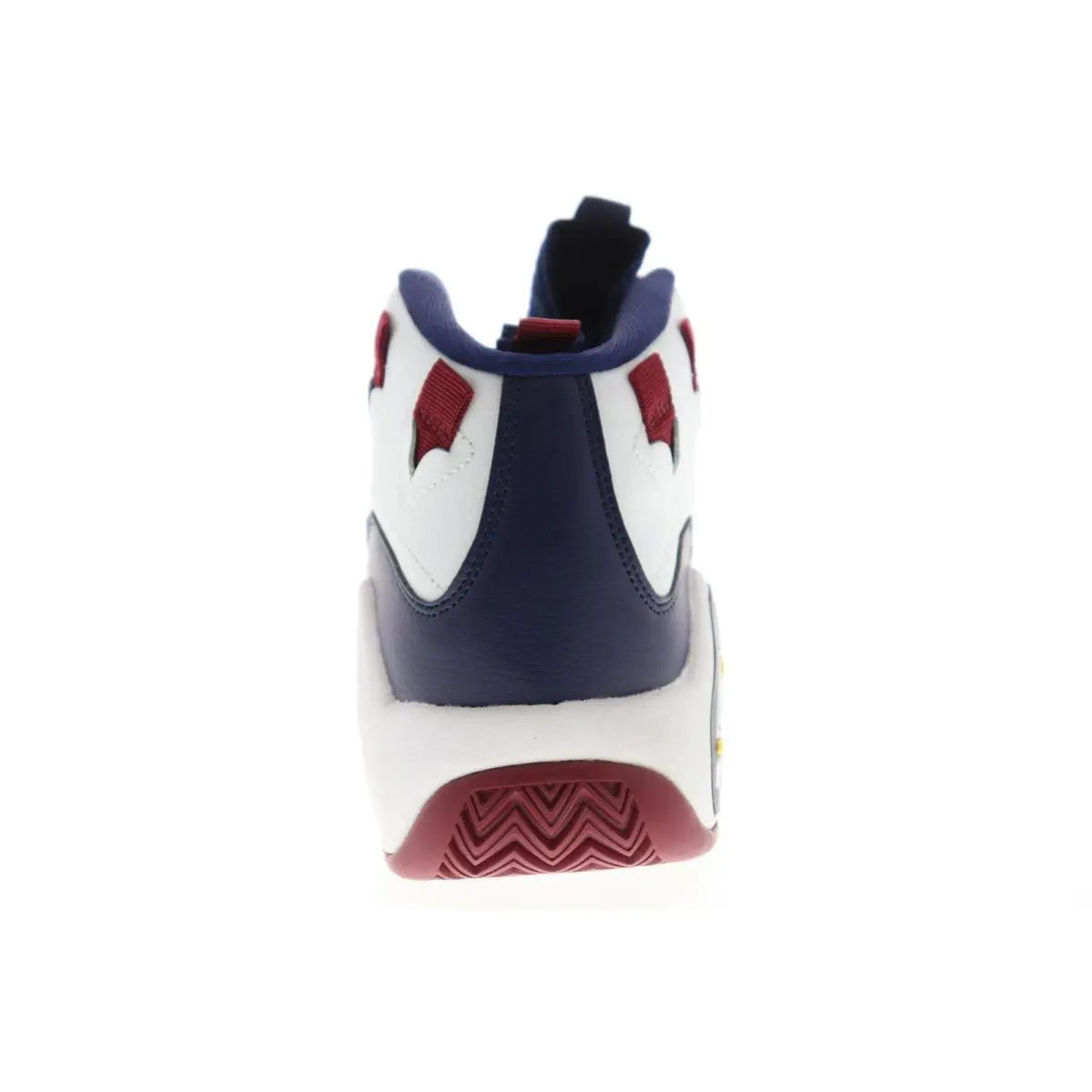 Fila shoes - FILA 95 - White 3