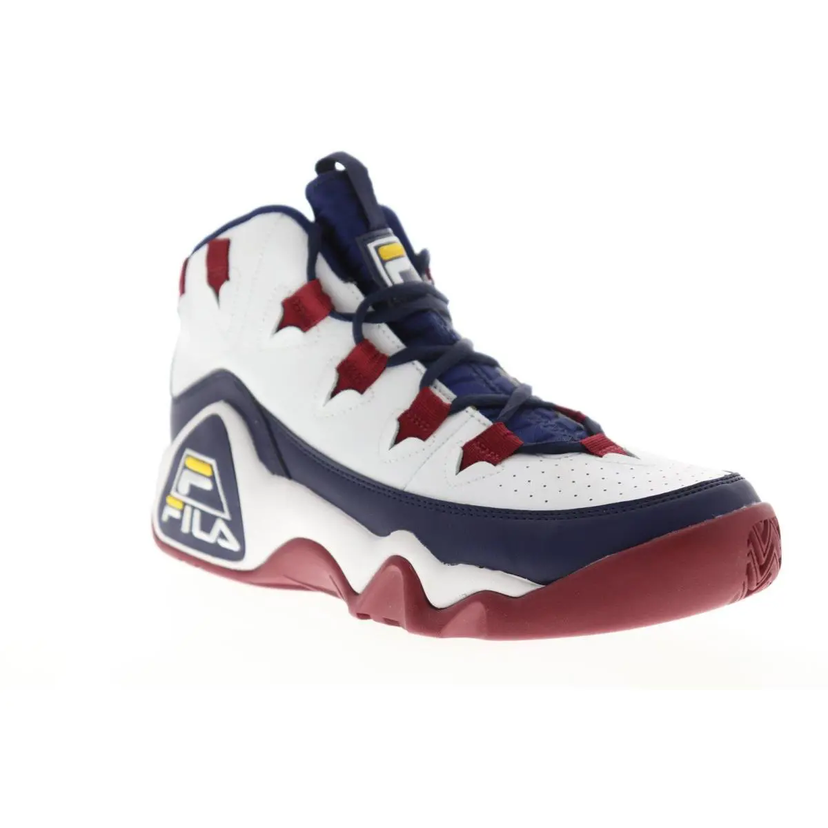 Fila shoes - FILA 95 - White 5