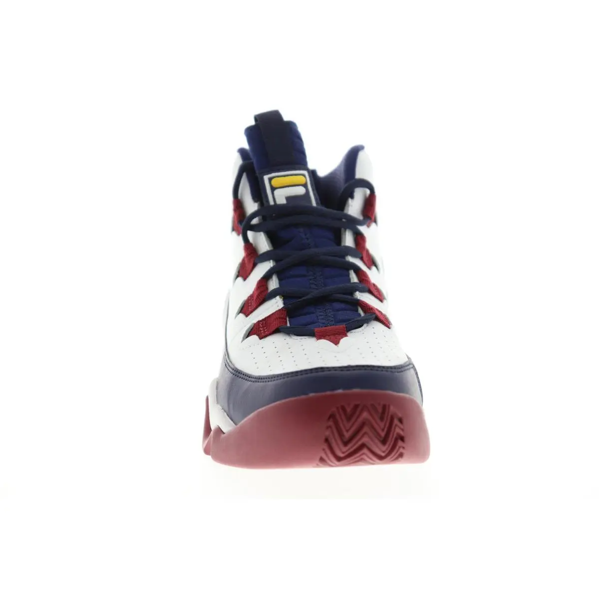 Fila shoes - FILA 95 - White 6