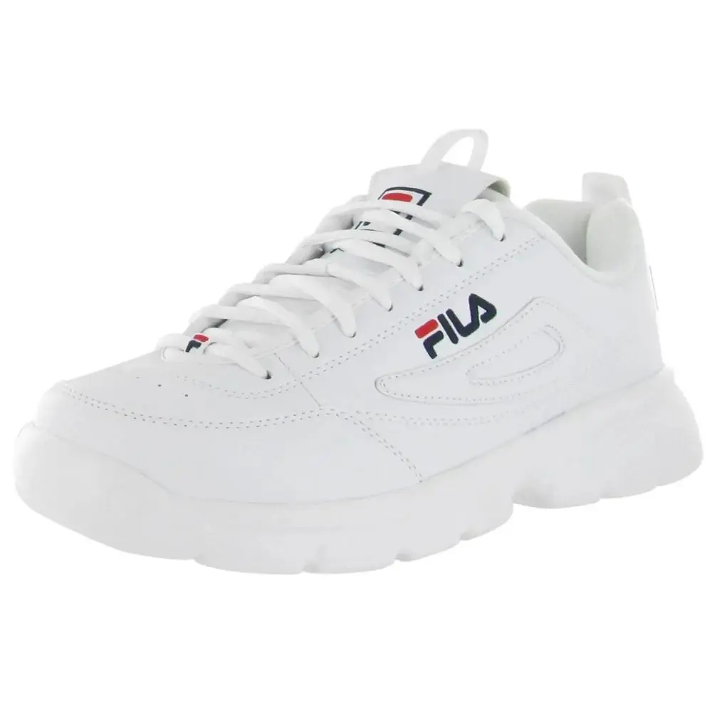 Fila shoes - 1SX60022166 - 1sx60022-166 - White 0