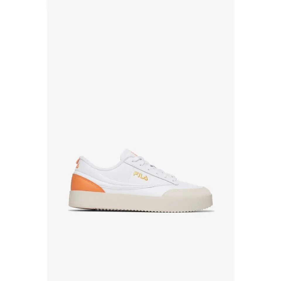 Fila shoes - White 1