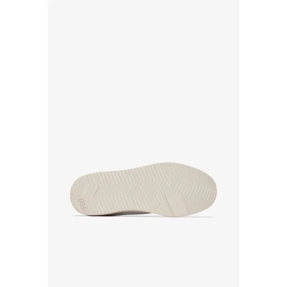 Fila shoes - White 5