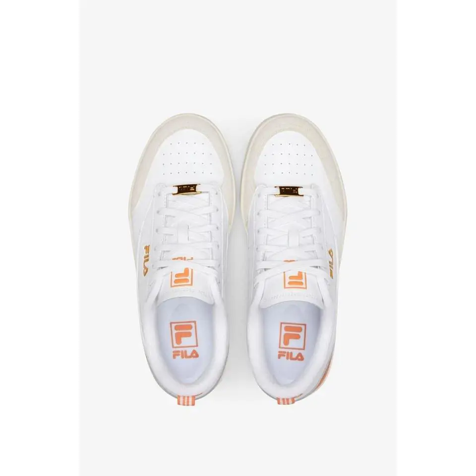 Fila shoes - White 10