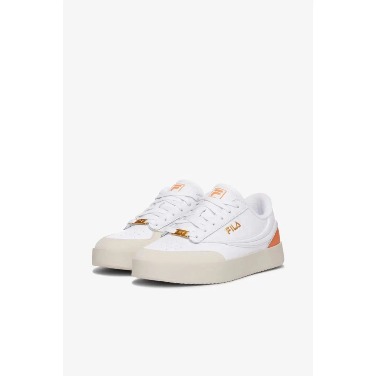 Fila shoes - White 6