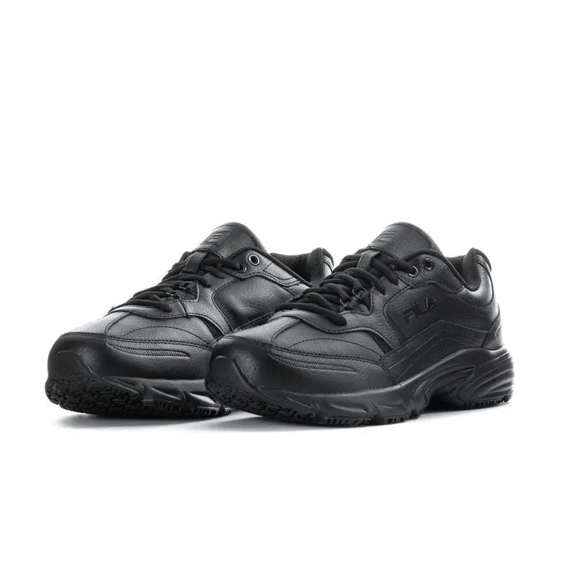 Fila shoes  - Black 3