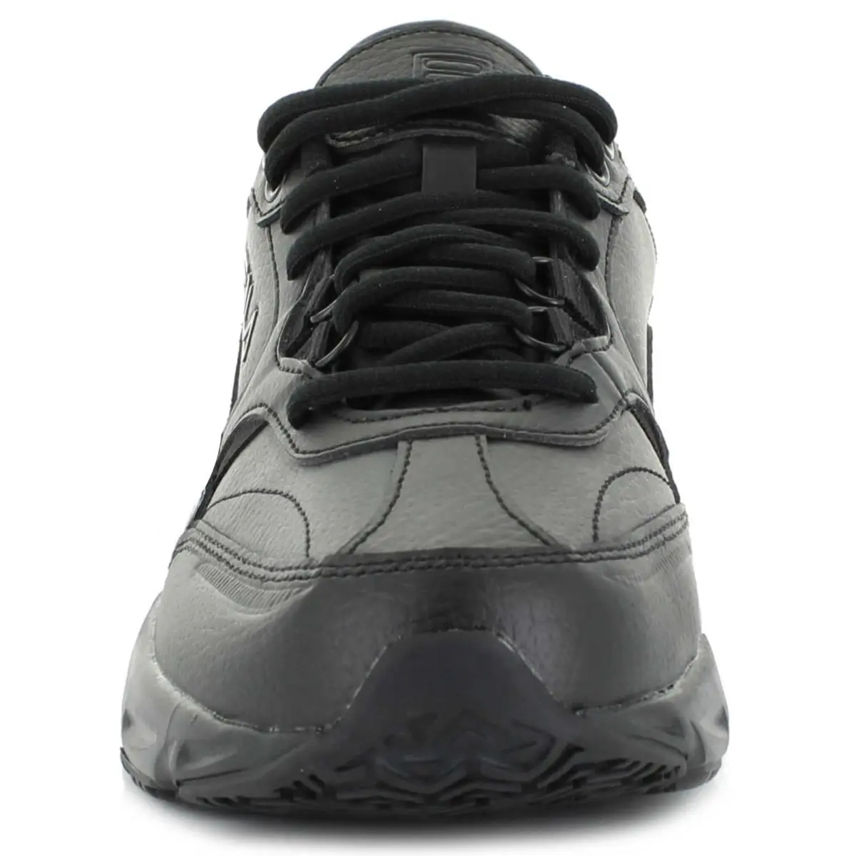 Fila shoes  - Black 6