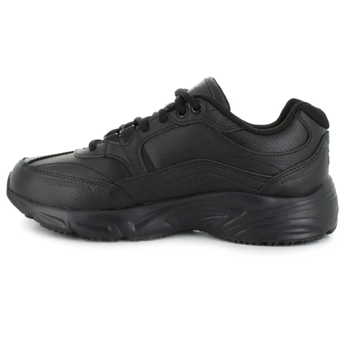 Fila shoes  - Black 7
