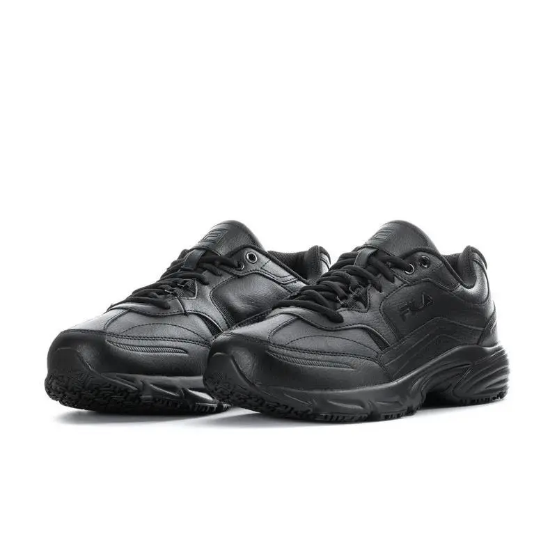 Fila shoes - 1SG30201-001 - 1SG30201-001 - Black 9