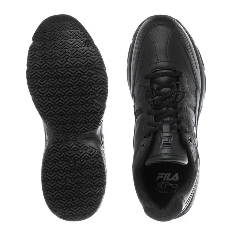 Fila shoes - 1SG30201-001 - 1SG30201-001 - Black 10
