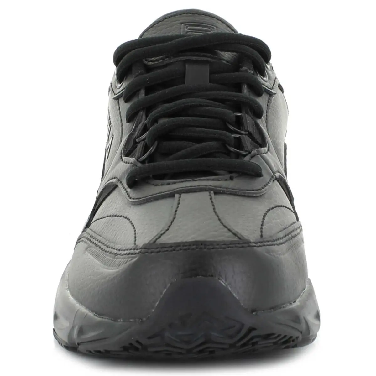Fila shoes - 1SG30201-001 - 1SG30201-001 - Black 6
