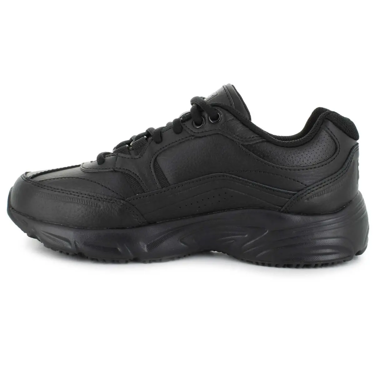 Fila shoes - 1SG30201-001 - 1SG30201-001 - Black 7