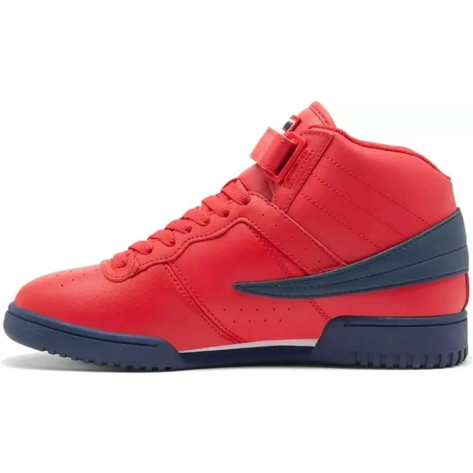 Fila shoes - FILA F-13 - Red 1
