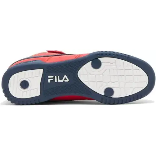 Fila shoes - FILA F-13 - Red 8