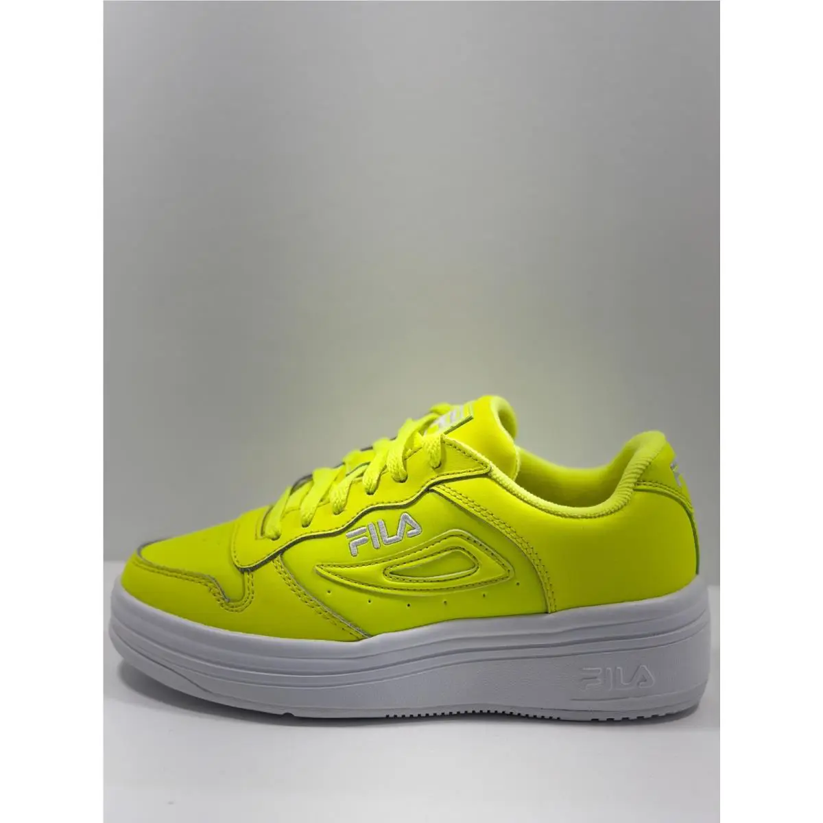 Fila shoes - Yellow 0