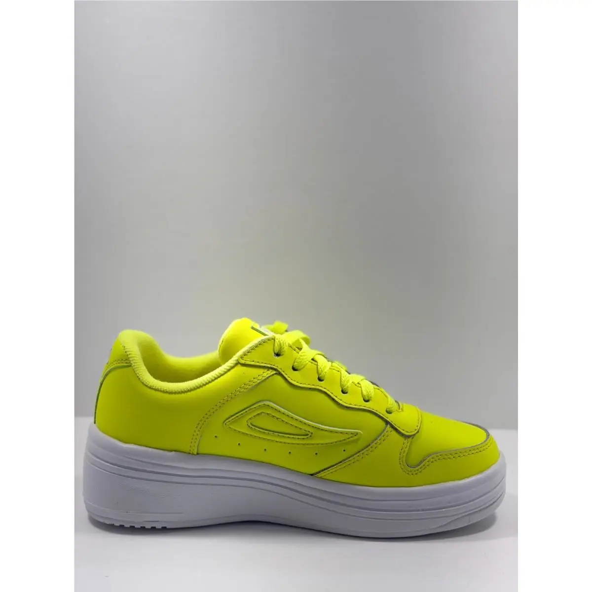 Fila shoes - Yellow 3
