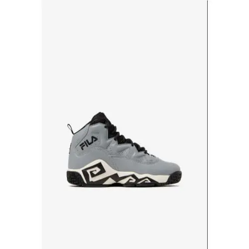 Fila shoes - FILA MB - Multicolor 4