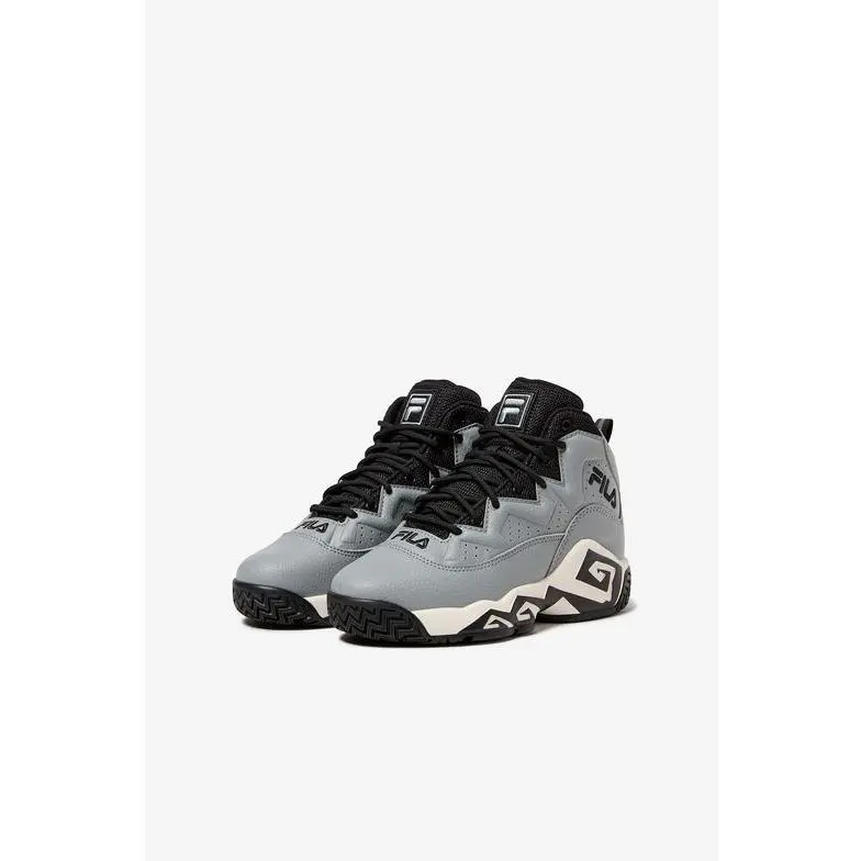 Fila shoes - FILA MB - Multicolor 5