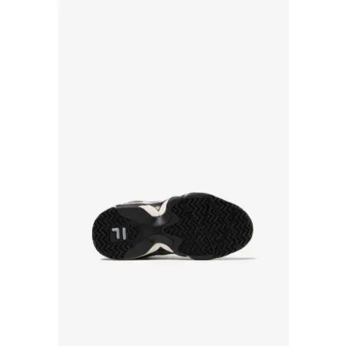 Fila shoes - FILA MB - Multicolor 9