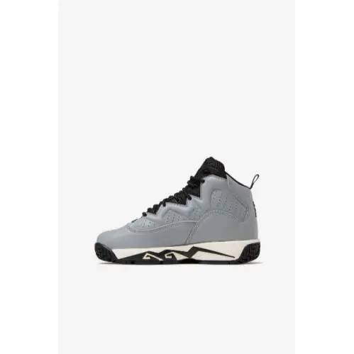 Fila shoes - FILA MB - Multicolor 10