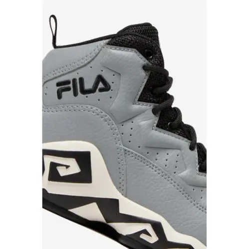Fila shoes - FILA MB - Multicolor 6