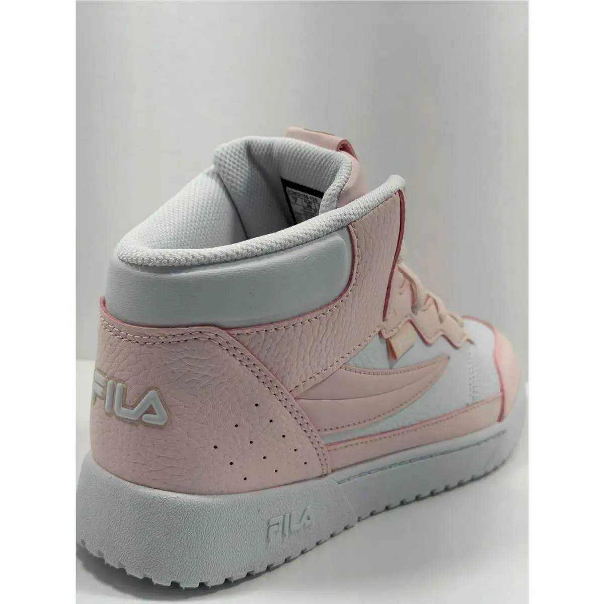Fila shoes - White 1