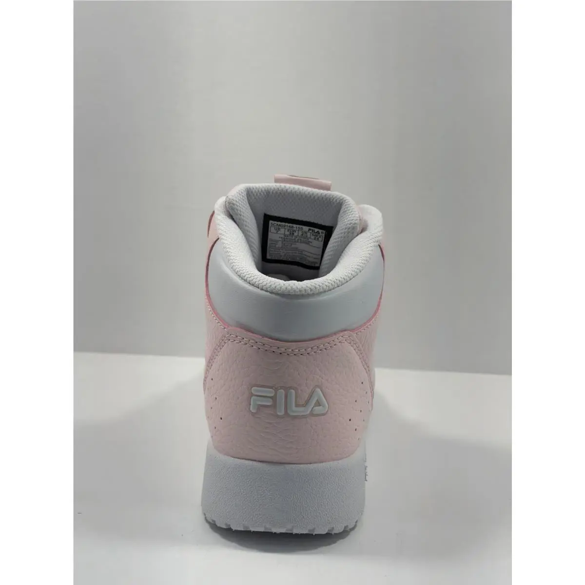 Fila shoes - White 3