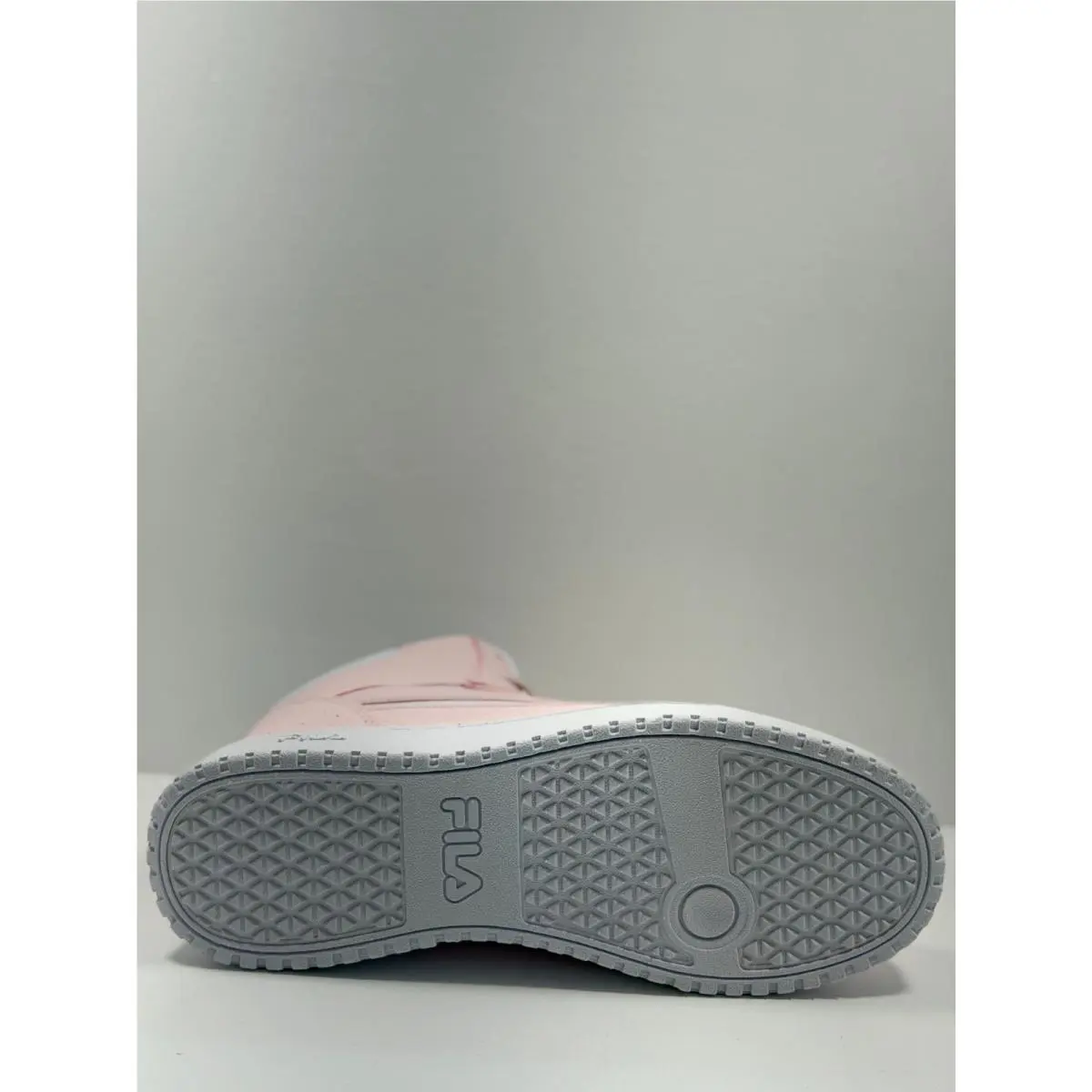 Fila shoes - White 10