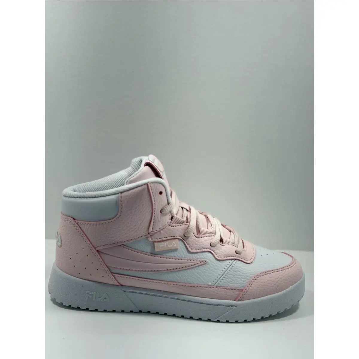 Fila shoes - White 5