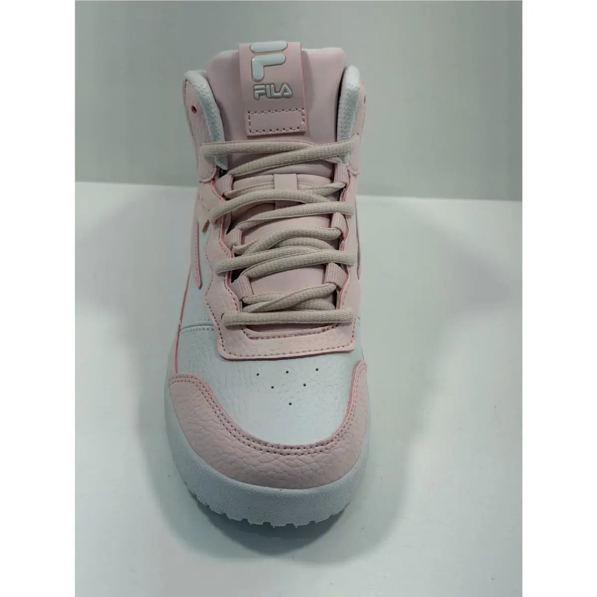 Fila shoes - White 8