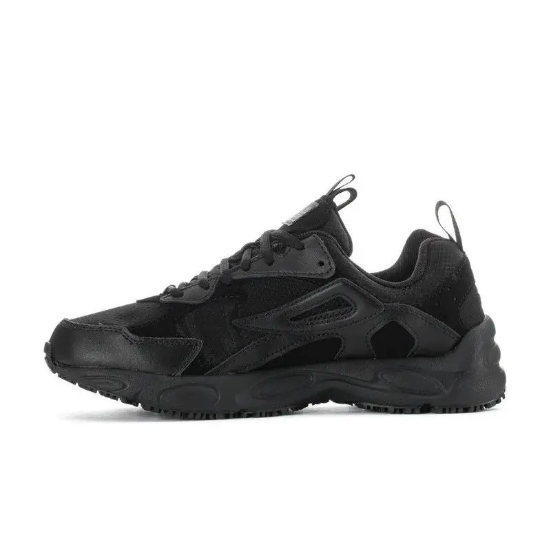 Fila shoes - 1LW00670-001 - 1LW00670-001 - Black 5
