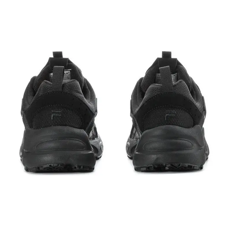 Fila shoes - 1LW00670-001 - 1LW00670-001 - Black 7