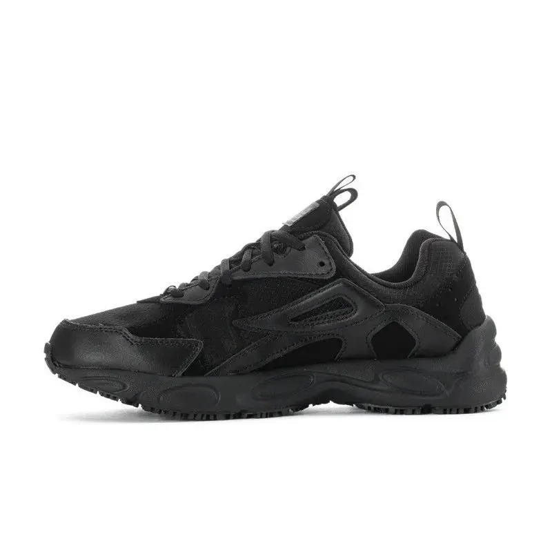 Fila shoes - 1LW00670-001 - 1LW00670-001 - Black 5